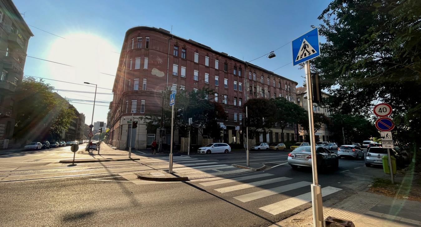 Négy év és 80 millió: el is készült a zebra