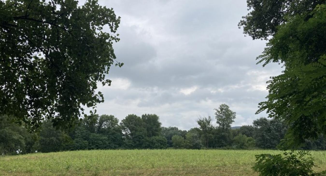 Szükség lesz ma az esernyőre és nem várható kánikula