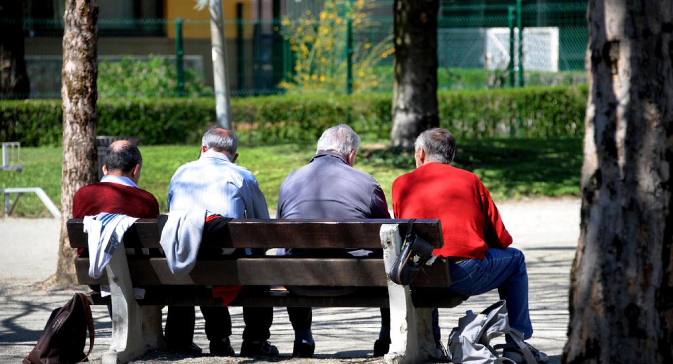 Recseg-ropog a magyar nyugdíjrendszer, az Orbán-kormány reformot ígért az uniós forrásokért 