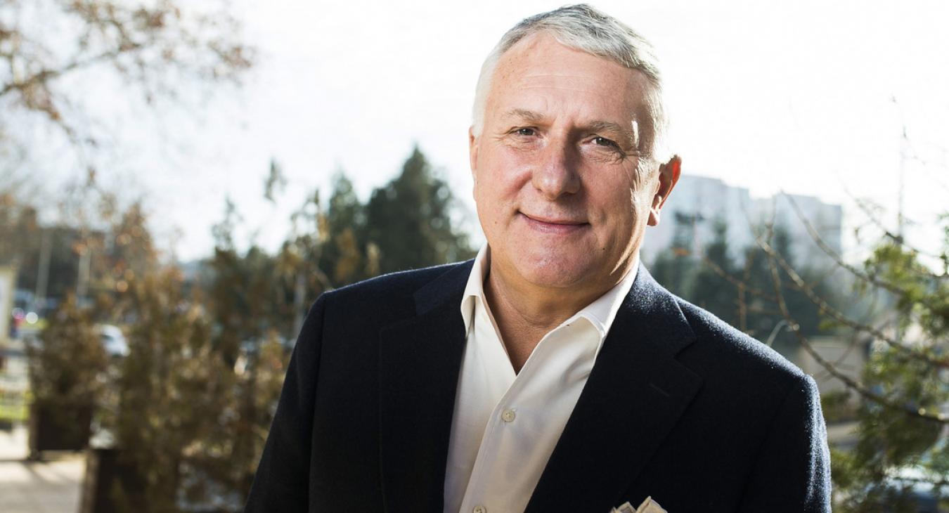 Letöltendő börtönt kér az ügyészség Bige Lászlóra 