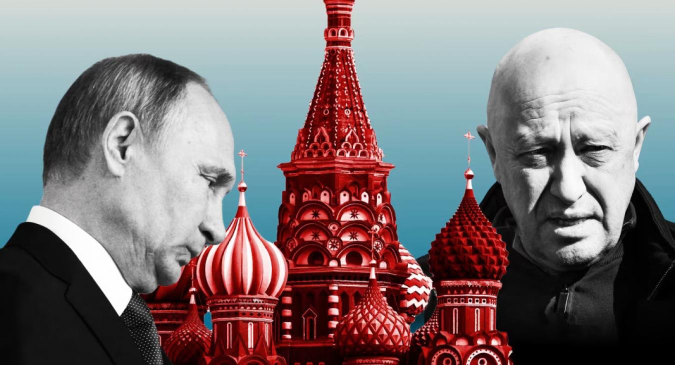 Prigozsin tovább építi hatalmát, jöhet az újabb puccs? 