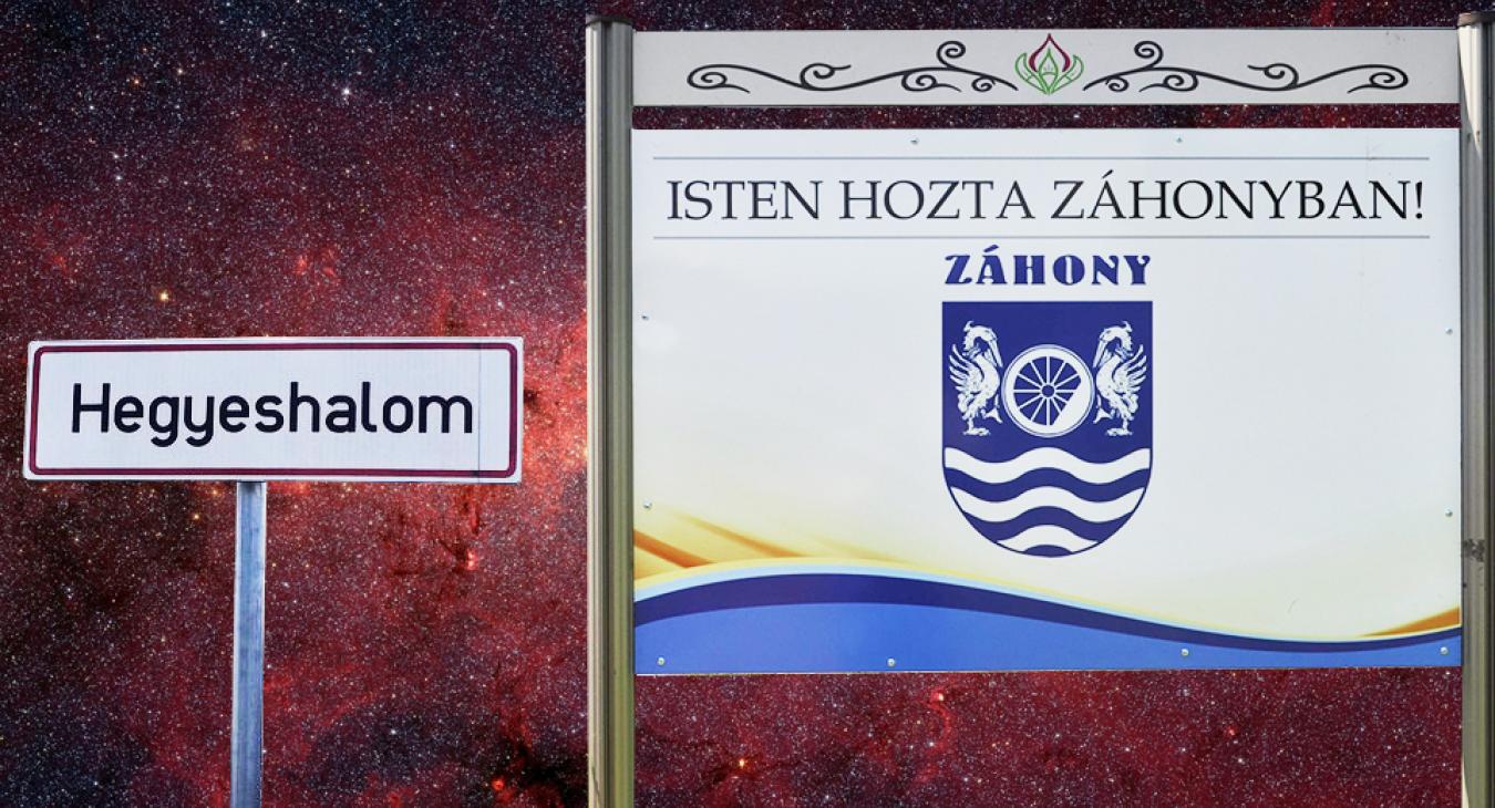 Gábor György: a világ problémáit nem Záhony és Hegyeshalom között kell megoldani