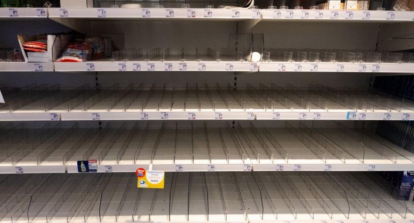 Magyarok kedvenc étele tűnhet el a boltokból: kegyetlen, ami az országra vár