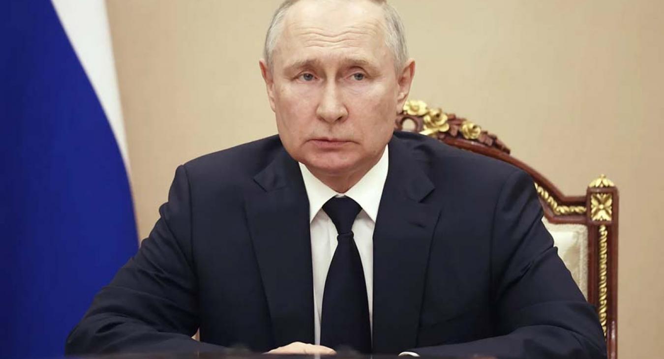 Totális a zűrzavar Putyin törökországi látogatása körül