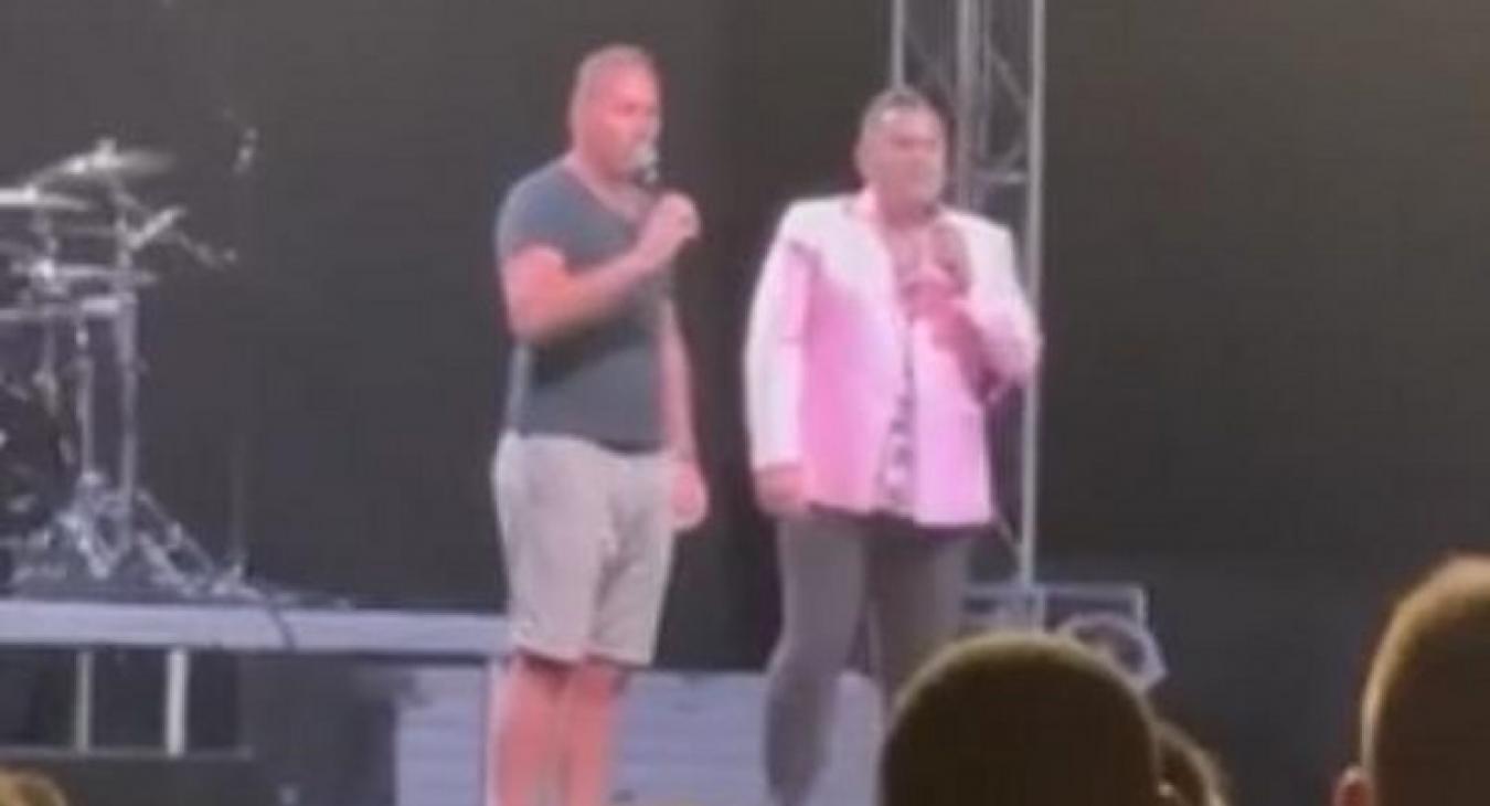 Káromkodva, részegen állt ki Borkai mellett egy, a győri Fidesz-frakcióból kizárt képviselő