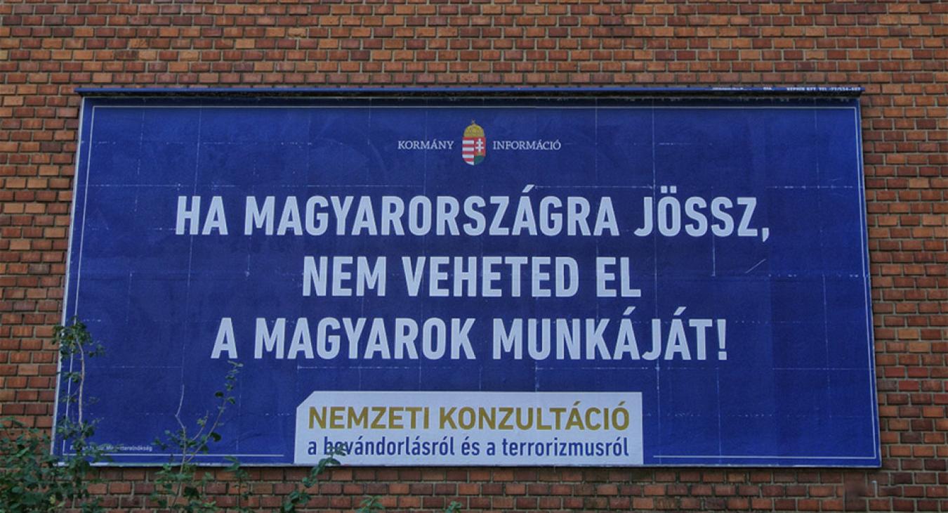 Az Orbán-kormány egy rendelettel megkönnyíti a vendégmunkások ügyintézését