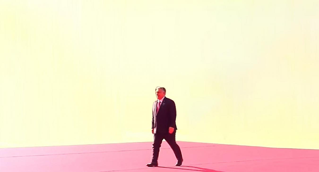 Aggasztó irányba tart Magyarország