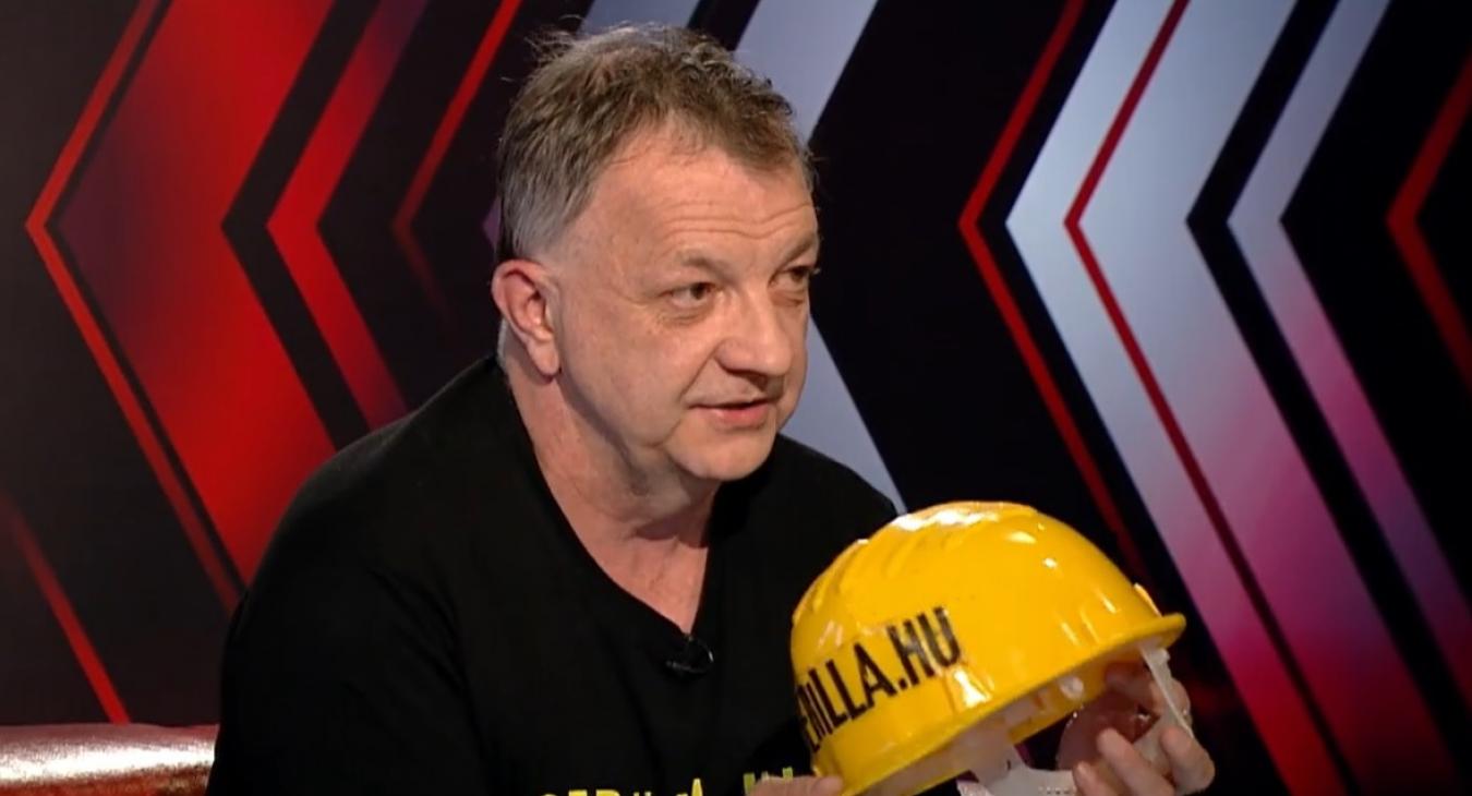 Pesty László: Fogok konkrét neveket mondani, kik követtek el köztörvényes bűncselekményeket 