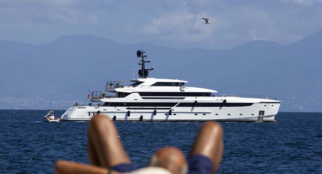 Mert akármilyen hideg van, az ilyenek nem fáznak