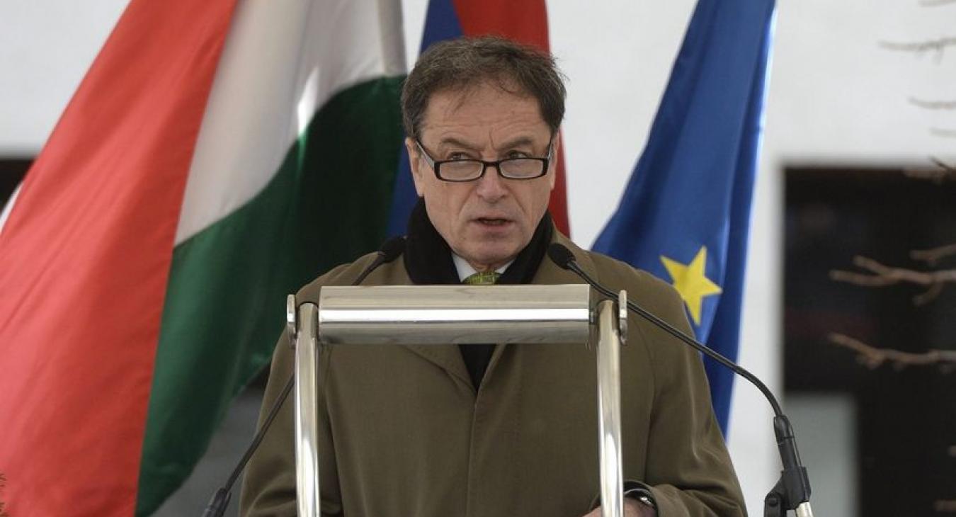 Volt washingtoni nagykövet a vízummentesség szigorításáról: „Ez volt az utolsó figyelmeztetés”