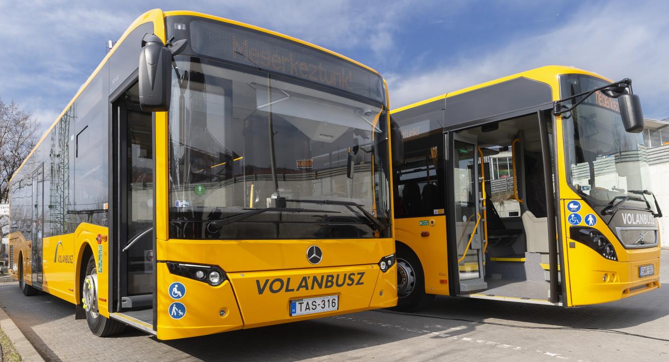 Elég volt az autóbusz-vezetők elleni támadásokból! 