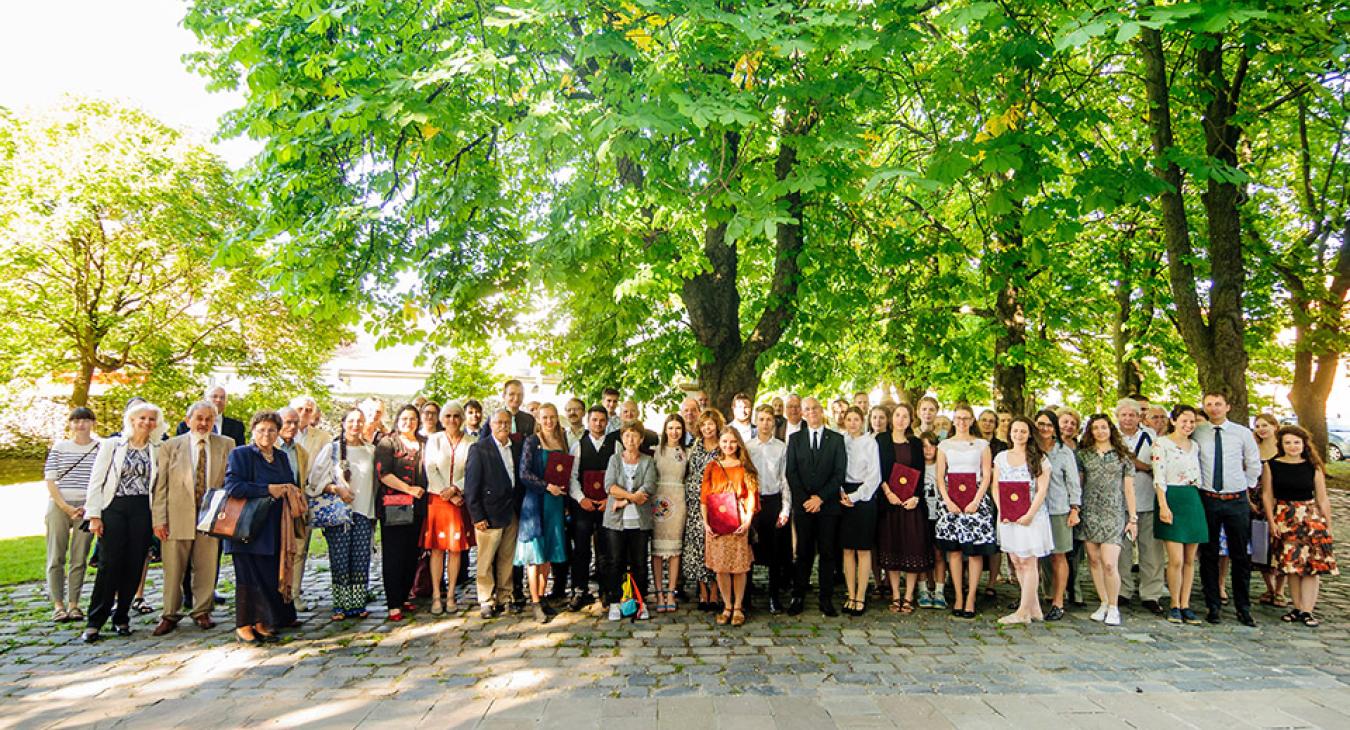 Hamarosan lejár a jelentkezési határidő az Aquinói Szent Tamás Ökumenikus Közéleti Akadémia egyedülálló képzésére 