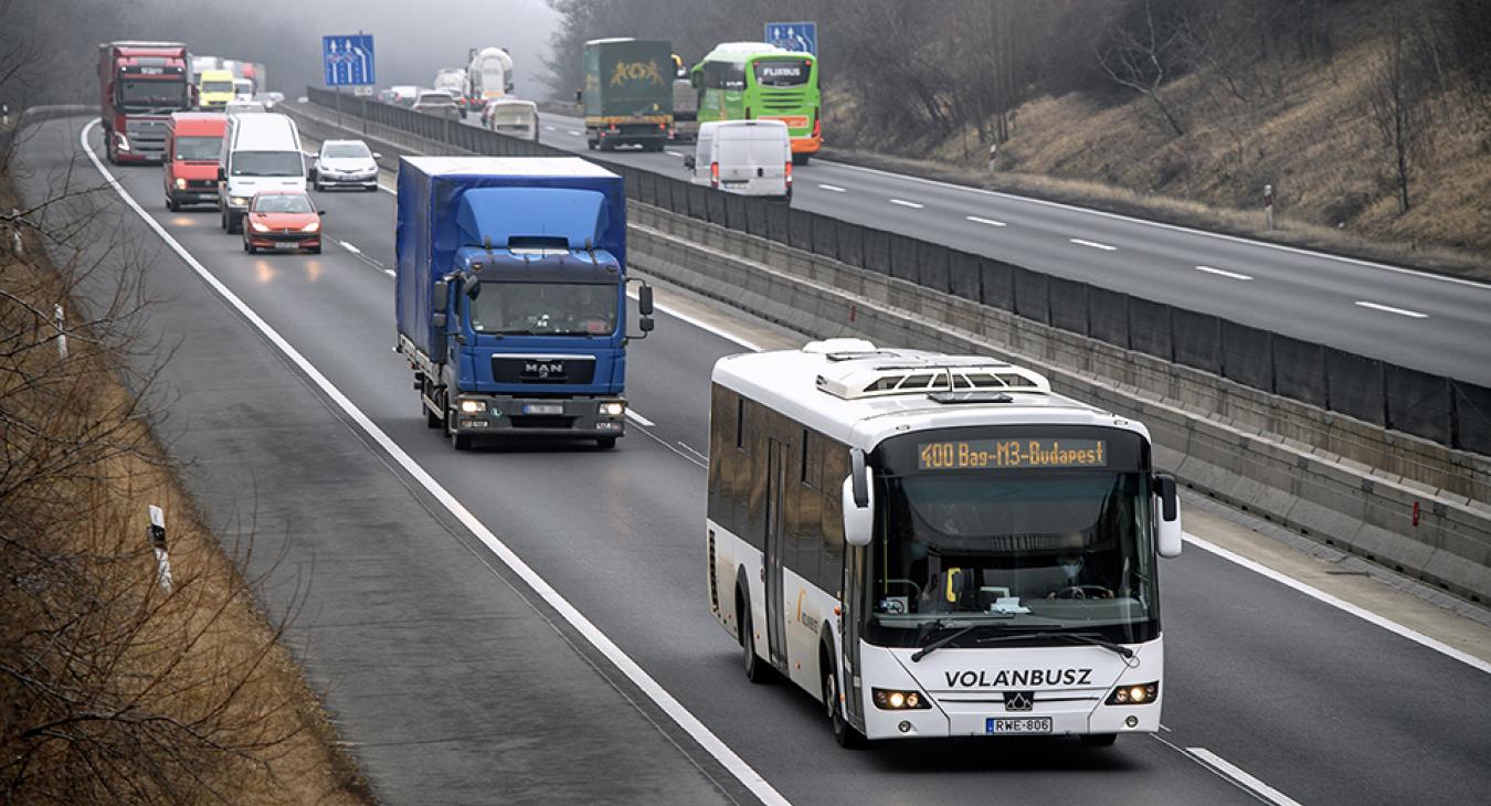 Társadalmi egyeztetést követően új autóbusz-menetrend lép életbe Aszód, Bag, Tura és Dél-Nógrád térségében 