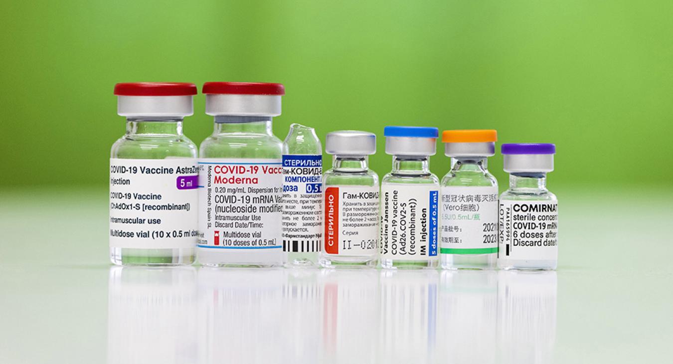 A betegség vagy az oltás okozott több mellékhatást? 