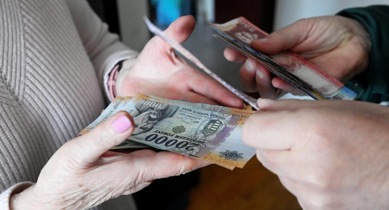 November előtt nem jön nyugdíj-kiegészítés