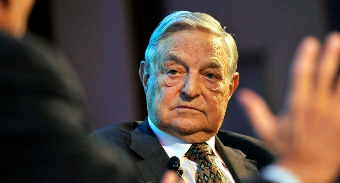 Komoly Soros-forrásoktól eshetnek el a magyar civil szervezetek