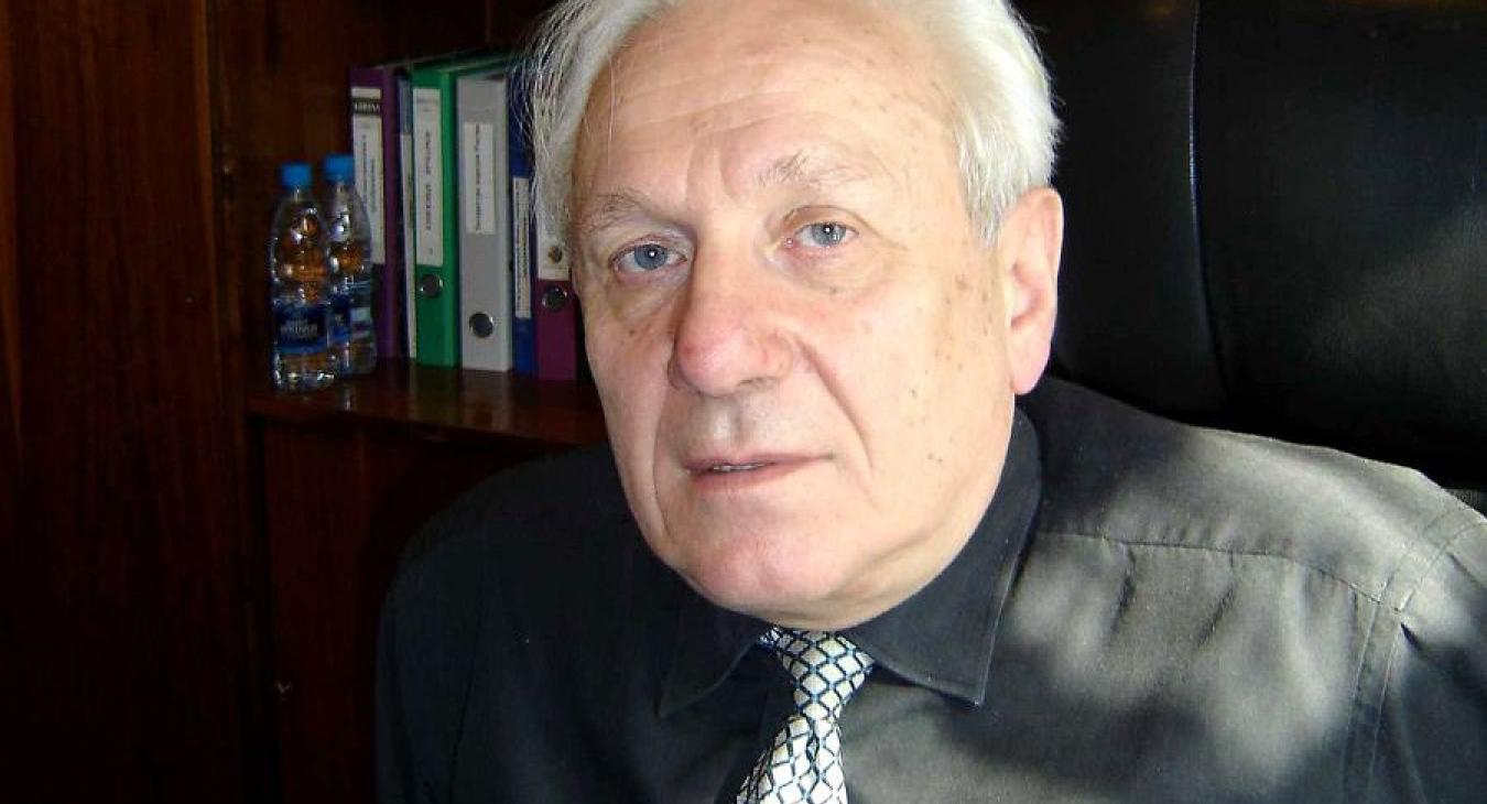 Meghalt Borisz Jelcin egykori jobbkeze