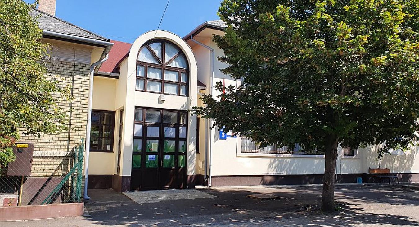Egy gyömrői általános iskola két új osztályának még tanterme sincs a tanévkezdés előtt 