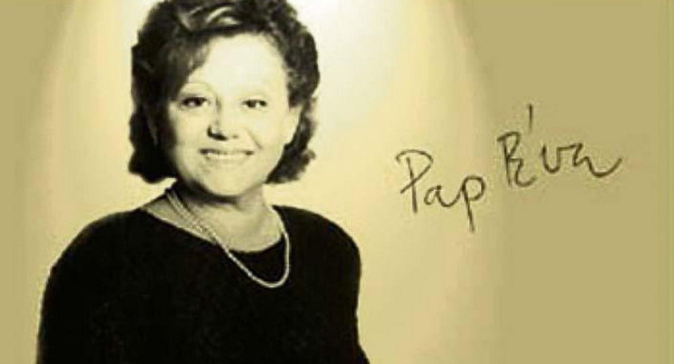 Meghalt Pap Éva Jászai-díjas színművész 