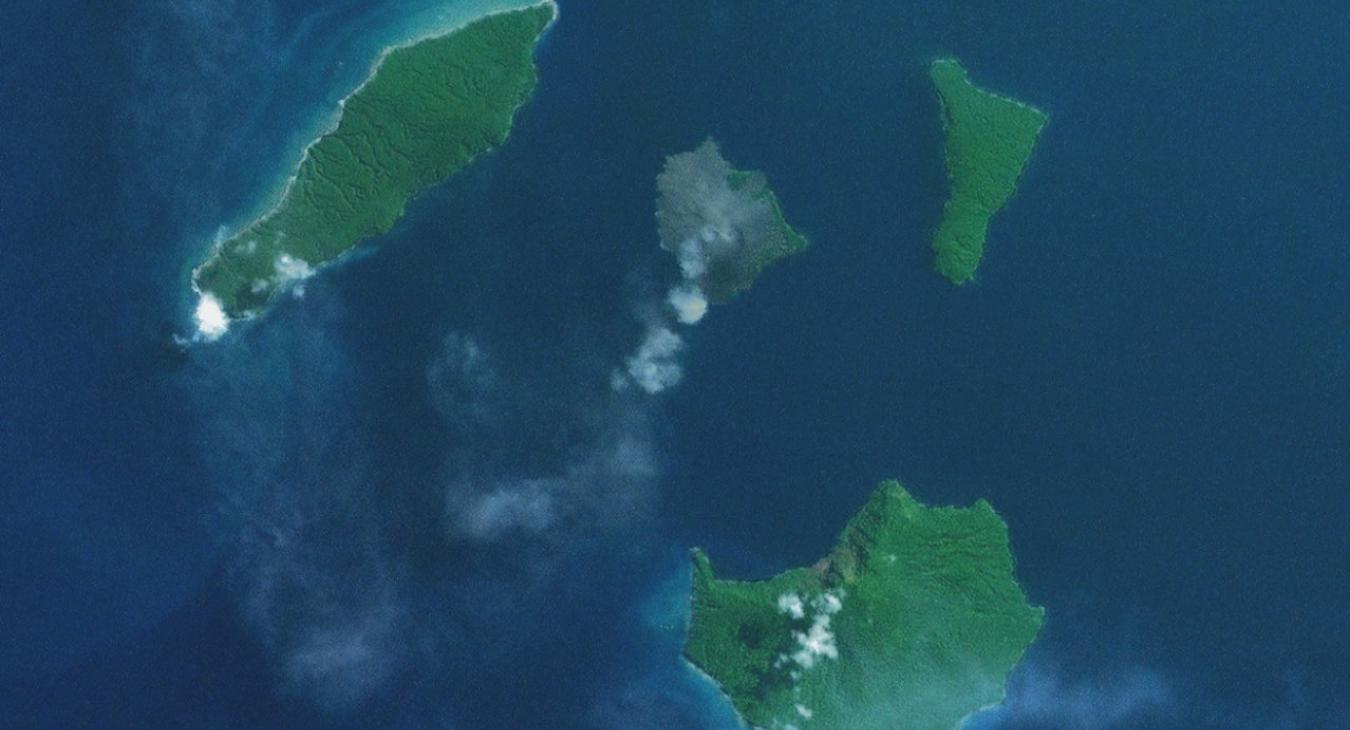 140 éve tört ki, 36 ezer áldozatot követelt a Krakatau – vár még az emberiségre hasonló vulkánkitörés?