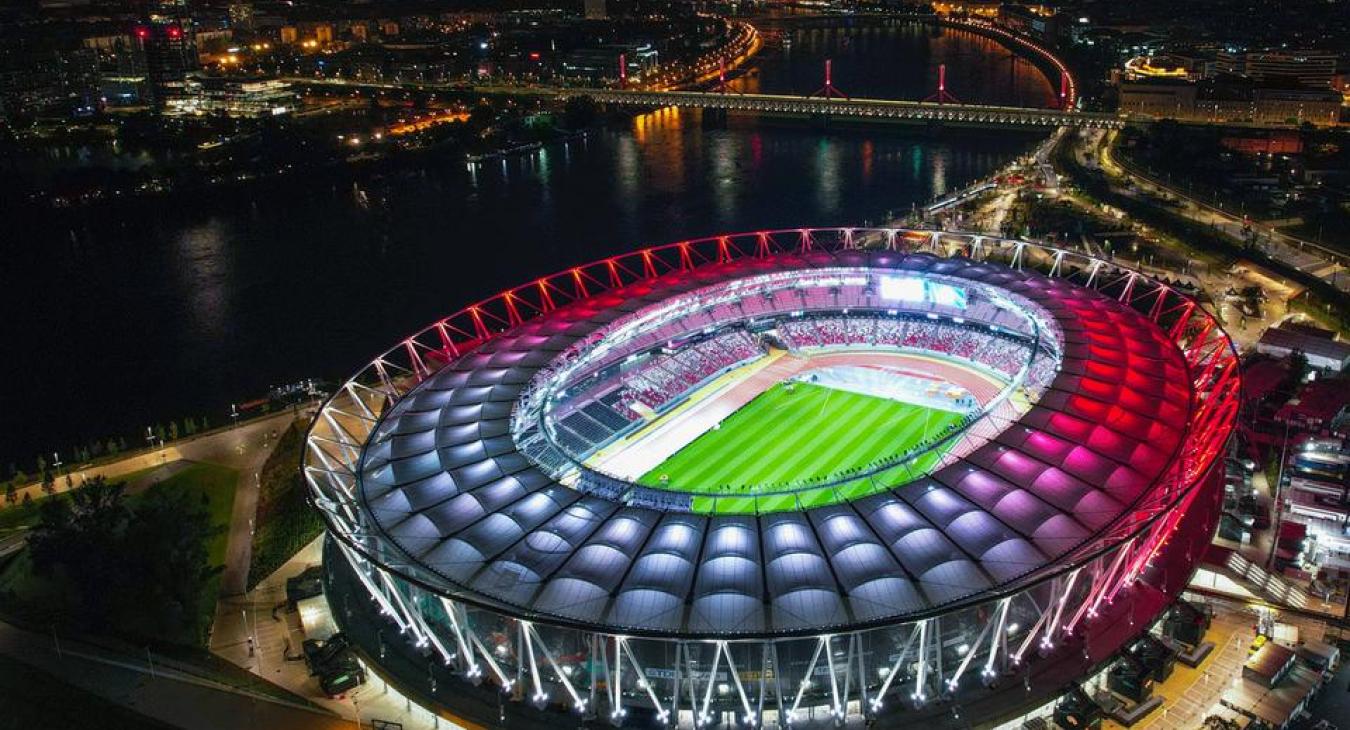 Mennyibe kerül egy sör vagy egy perec az atlétikai vébén?