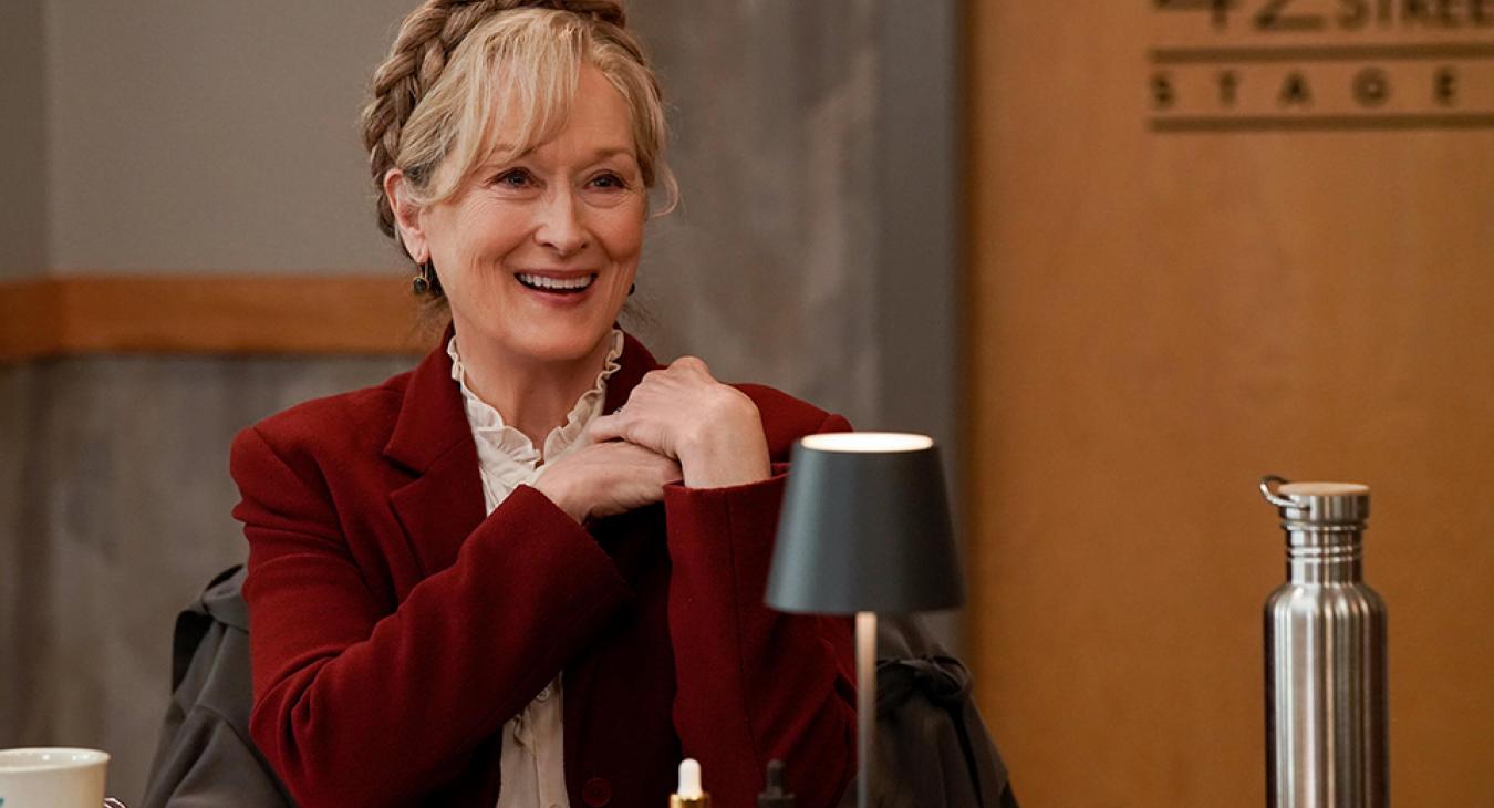 5 tény, amit nem tudtál Meryl Streepről