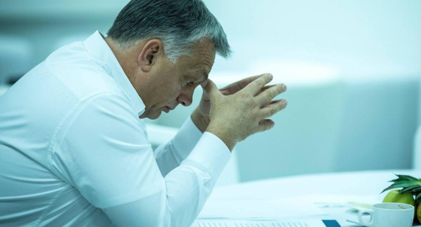 Orbán Viktor döntésén múlt, ki kaphat plusz pénzt az államigazgatásban