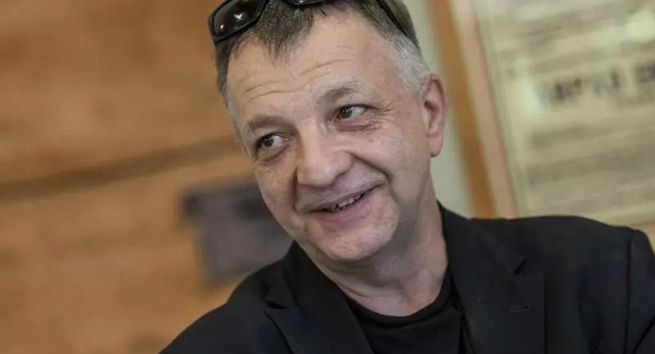 Pesty László: "Büdös lett a NER szó"