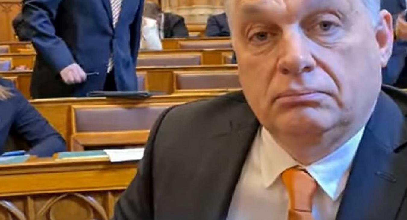 Orbán nem válaszolt rá, miért nem válaszolnak