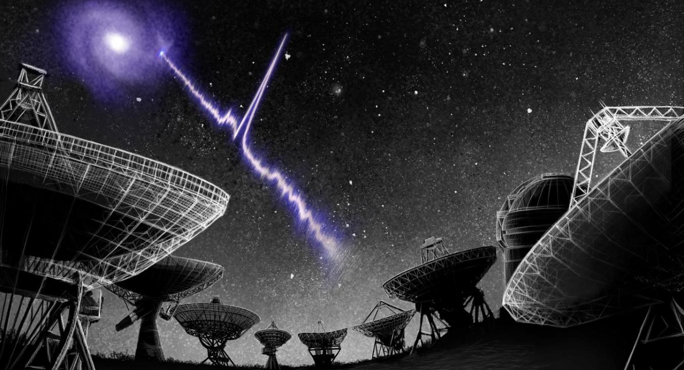 35 éve küld jeleket egy titokzatos objektum