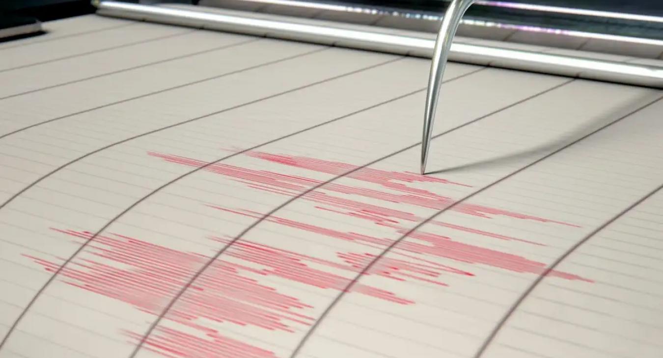 Kisebb földrengés volt Magyarországon