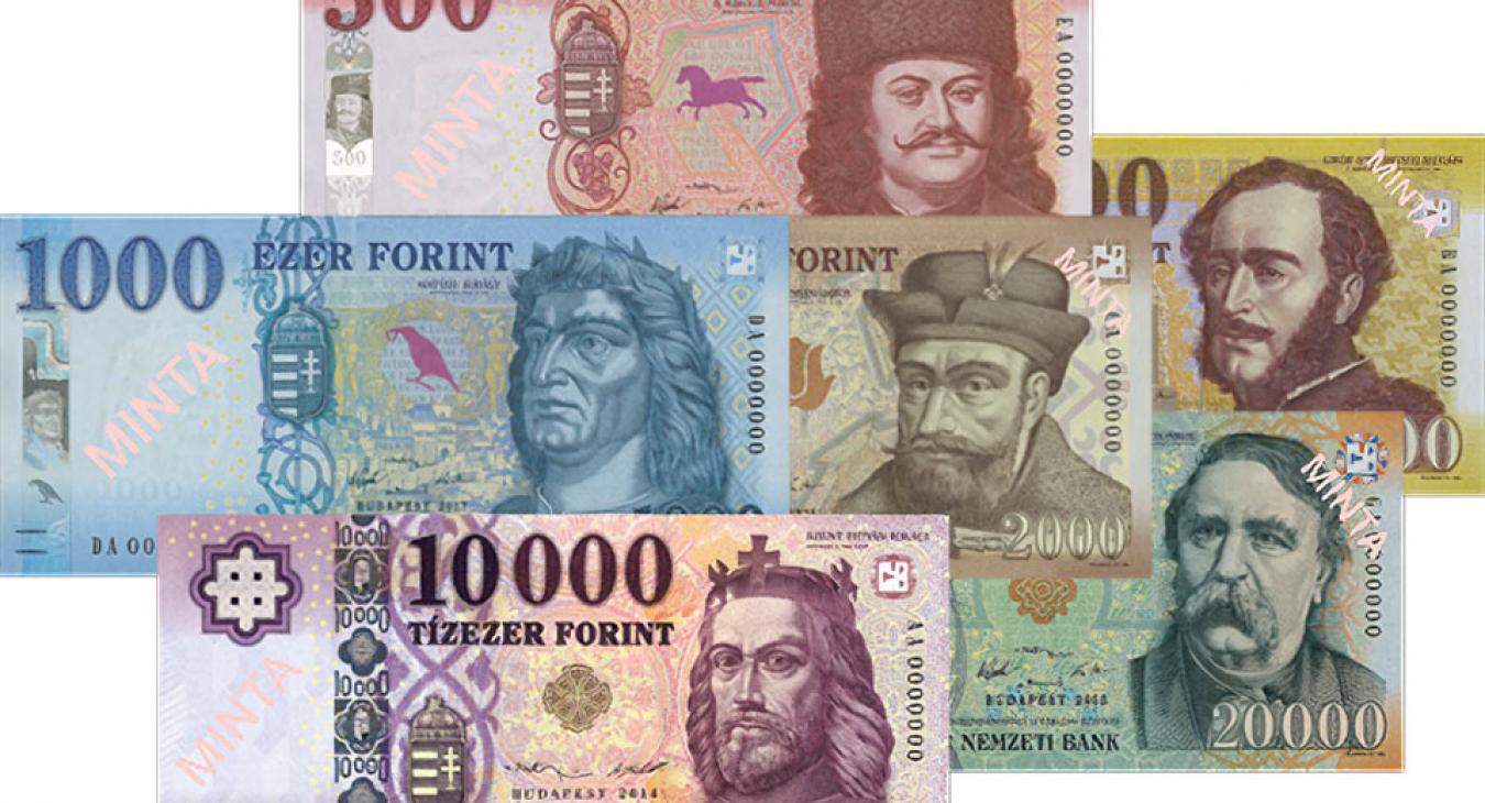 Kiderült, jön-e a 30 ezres bankjegy