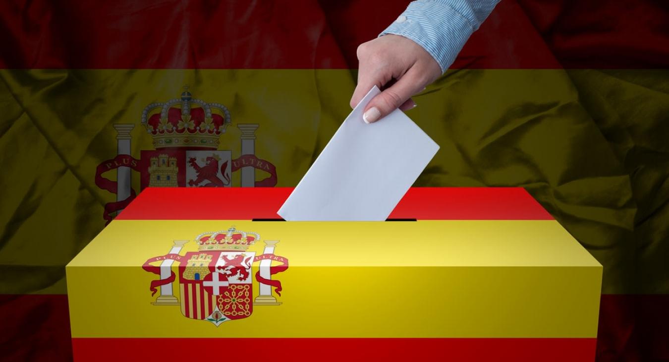 Nagy reményekkel tekintettek a spanyol választásra Orbánék, de egyelőre úgy alakulnak a dolgok