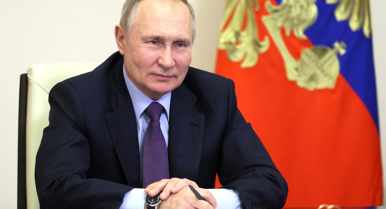 Megtörte a csendet Putyin: megszólalt Prigozsin haláláról 