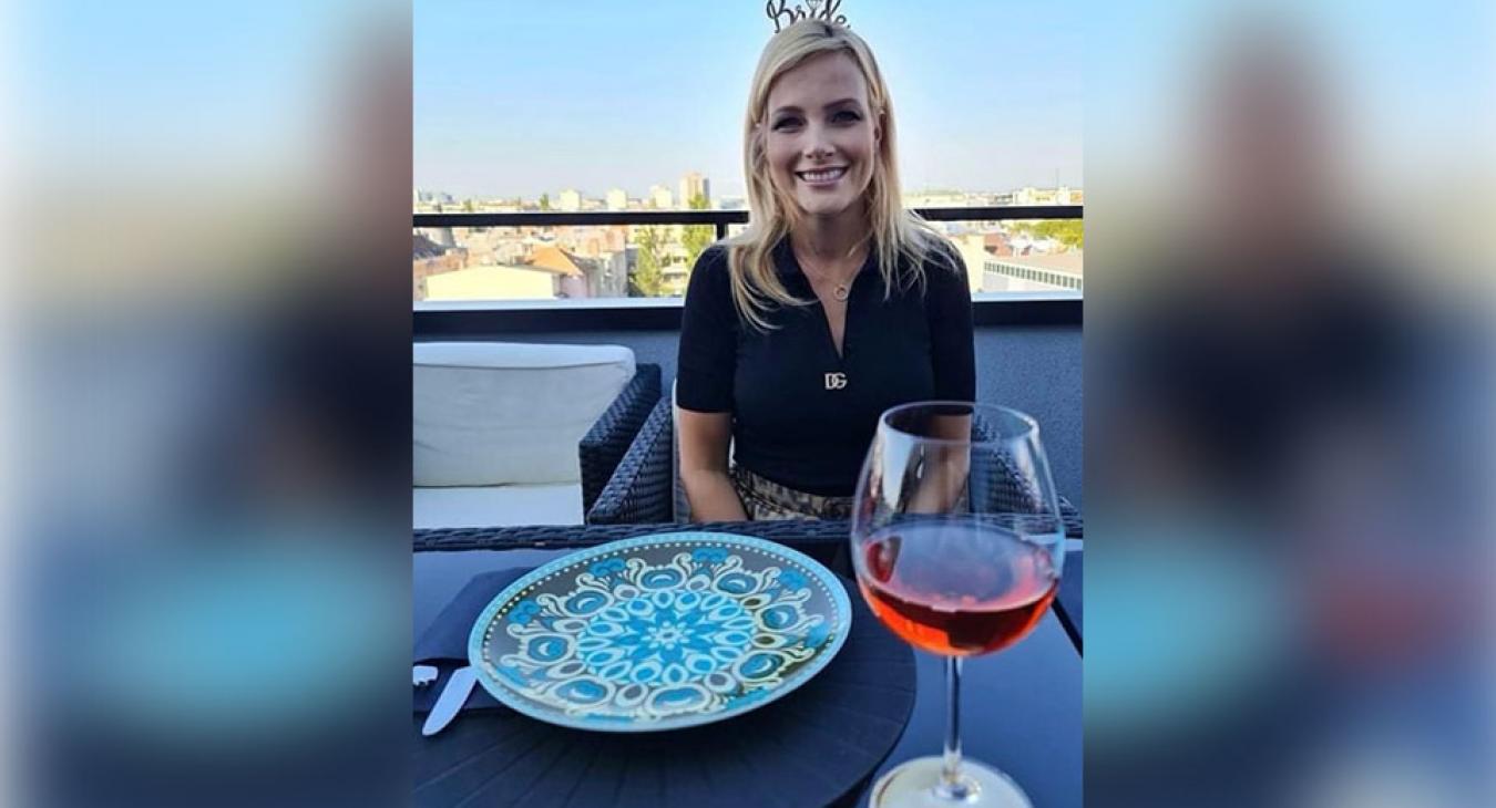 Várkonyi Andrea teljesen kiakadt, kikérte magának a luxushajókázást 