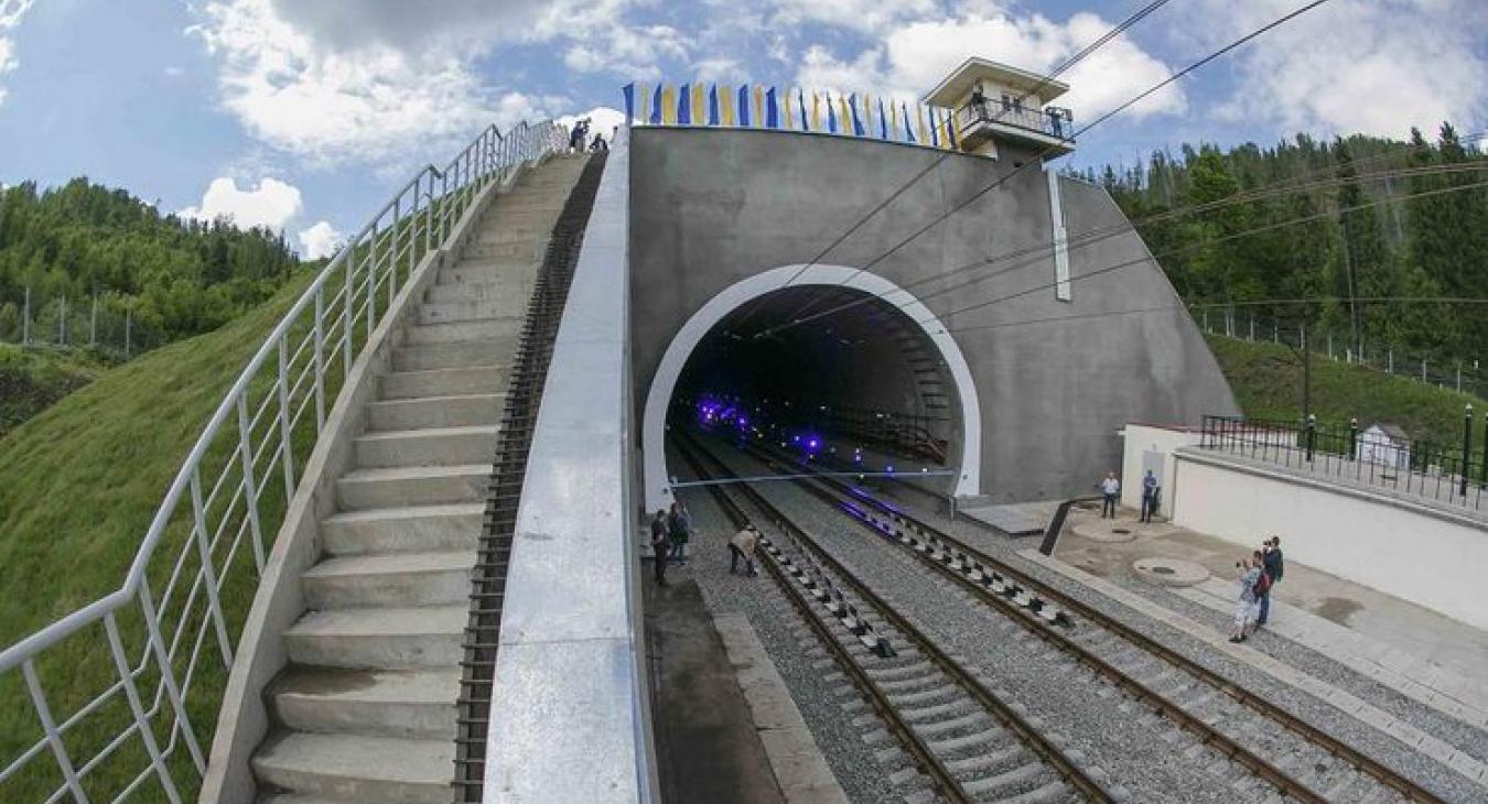 Kárpátalja határát érte orosz támadás