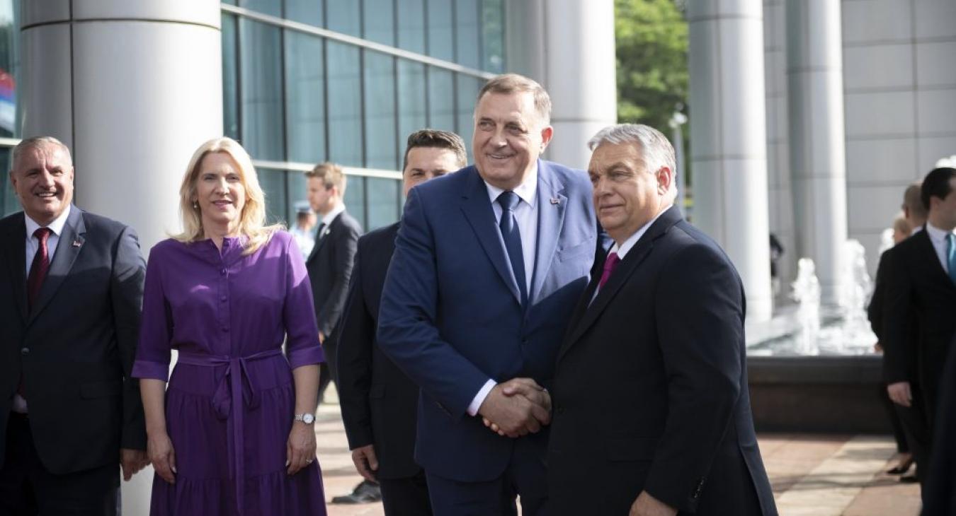 Még egy ügyben összerúgjuk a port az Egyesült Államokkal