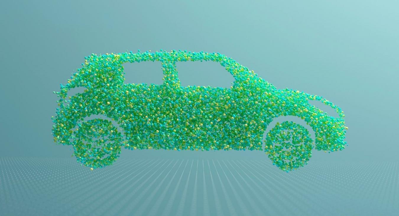 Történelmi pillanat, először végzett elektromos autó az első helyen Európában az eladások listáján