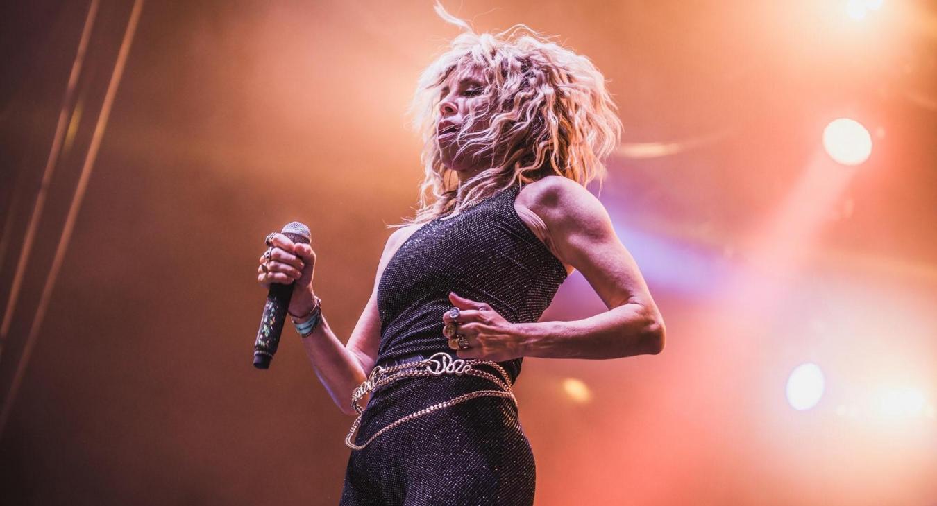 Péterfy Bori: Nagyon elmérgesedett a helyzet a színházi világban