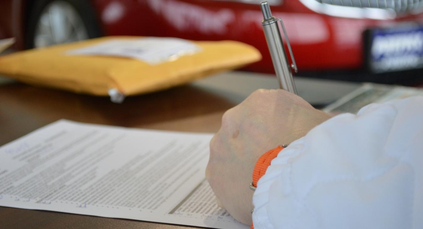 A válság elhozta az áruhitel-feltámadást