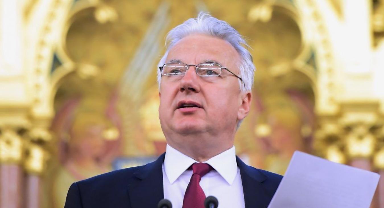 Ukrán elemző: Magyarország és Semjén Zsolt tudatosan vált hasznos idiótává az ukrán hadifoglyok ügyében