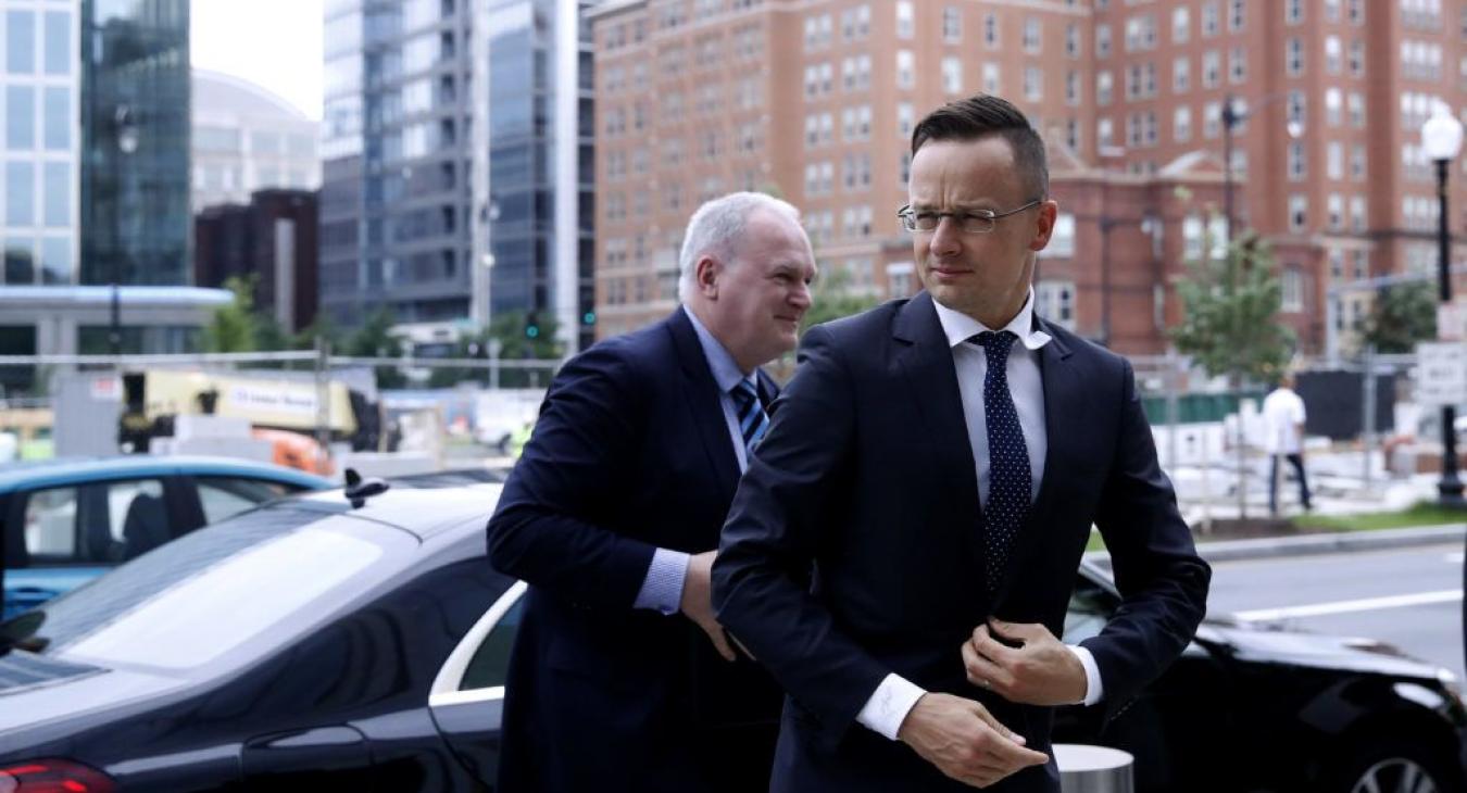 17 ezer lélegeztetőgépet vásárolt az Orbán-kormány, egyetlenegy darabot sem adott el