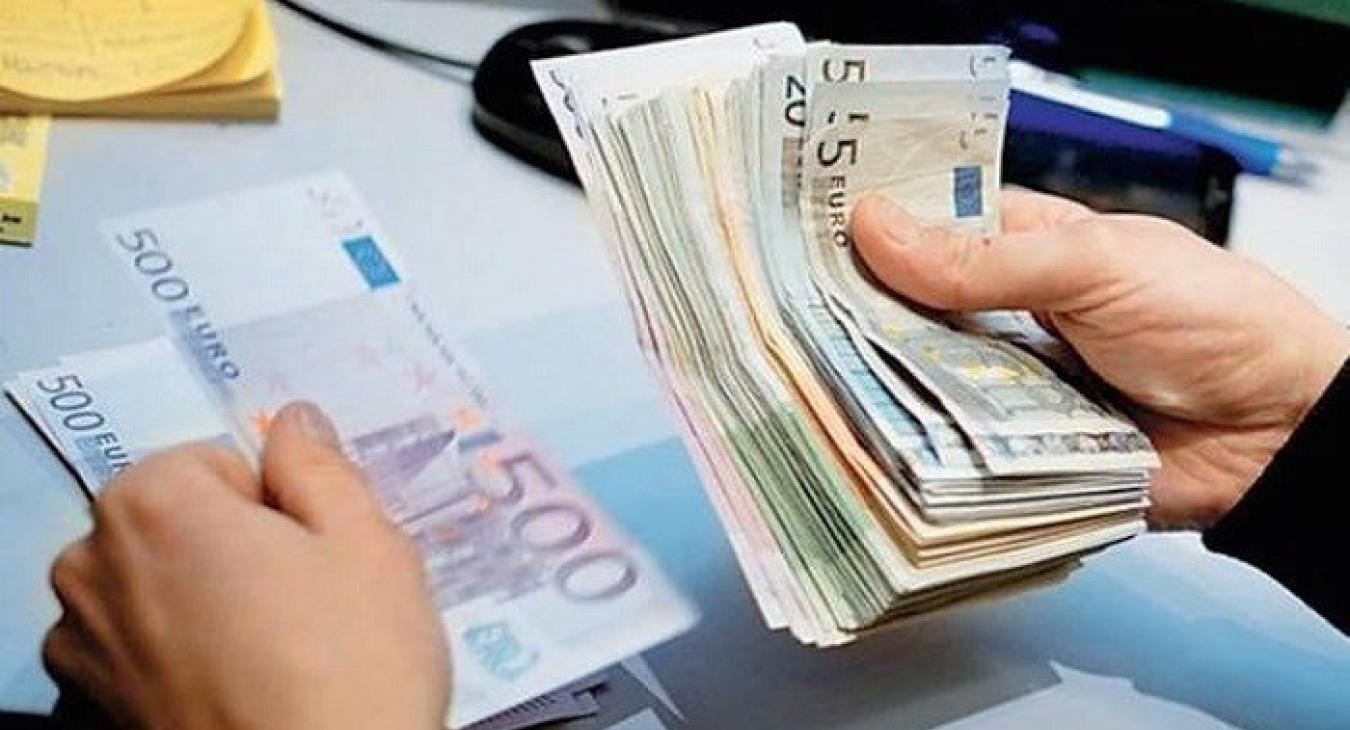  Sokmilliárd eurós hitelkérelmet nyújt be Magyarország az EU-nak 