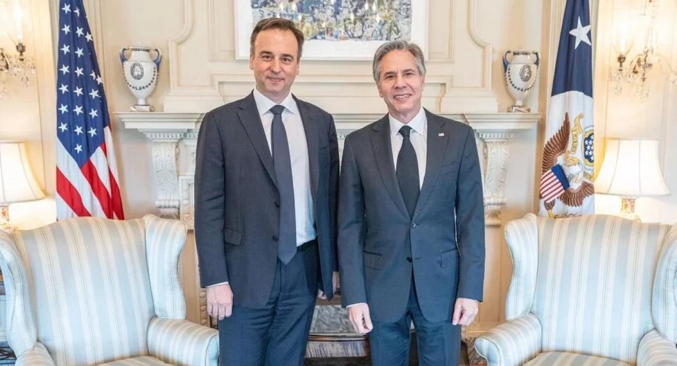 Csőre vannak töltve az amerikai szankciók Orbán ellenséges magatartására