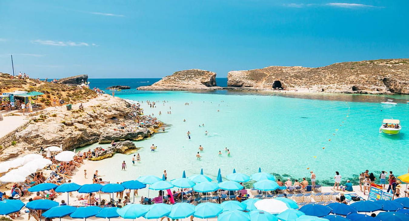 Kiütötte a forint a Balatont is