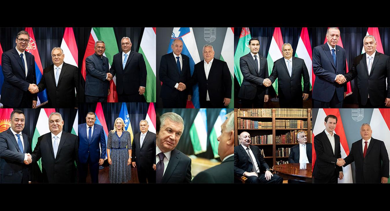 Orbán Viktor nagy napja