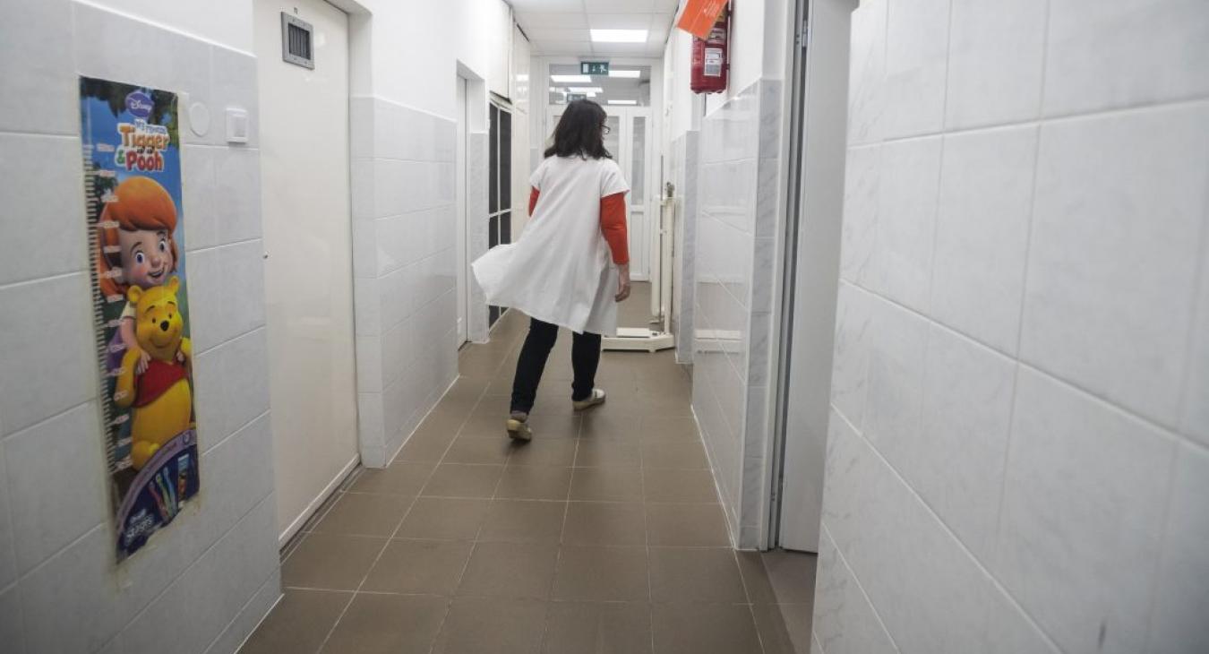 Még jobban leterhelik a háziorvosokat