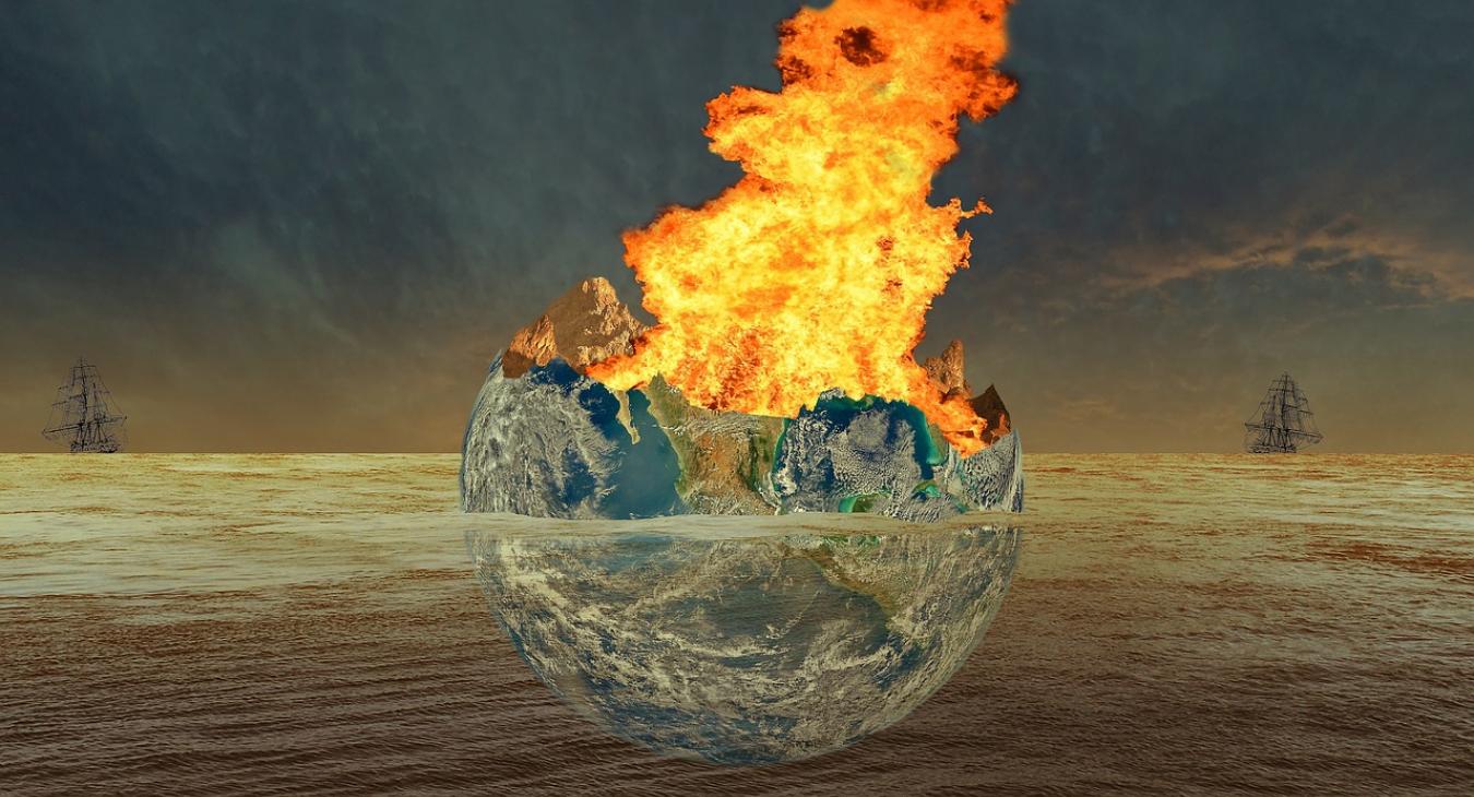 Elég a félelemkeltésből! 