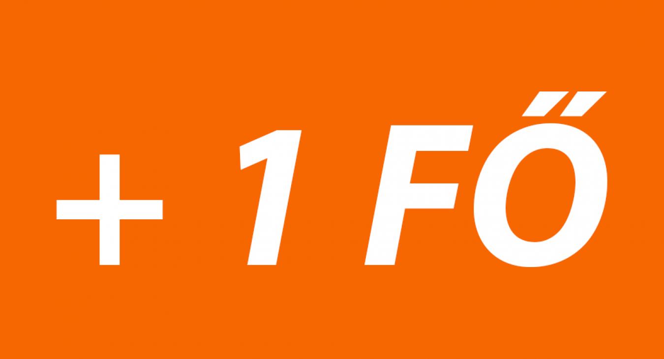 "Kell még egy ember" - Újabb államtitkárral bővül az Orbán-kormány