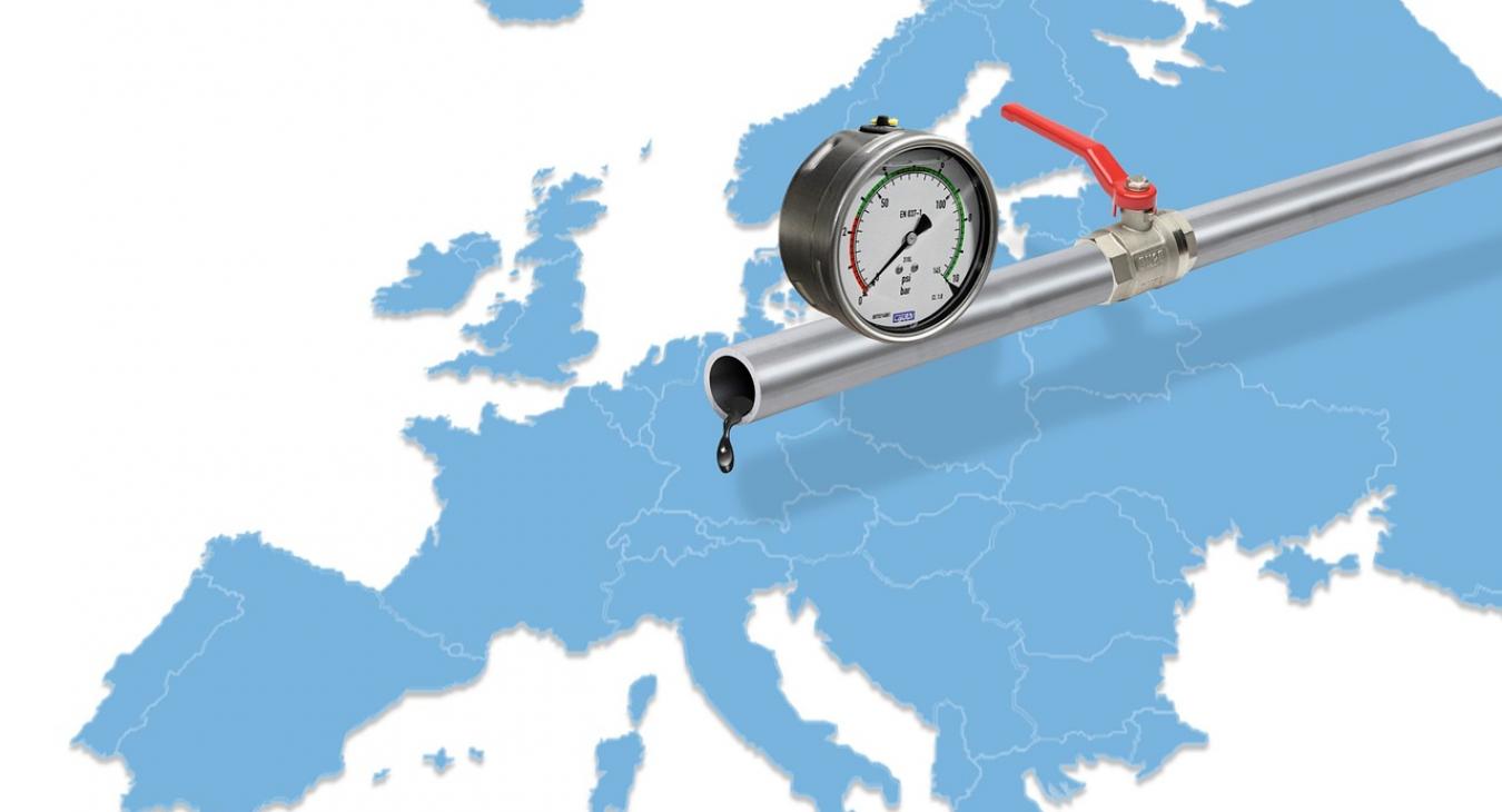 Európa köszöni szépen, jól megvan az orosz energiahordozók nélkül